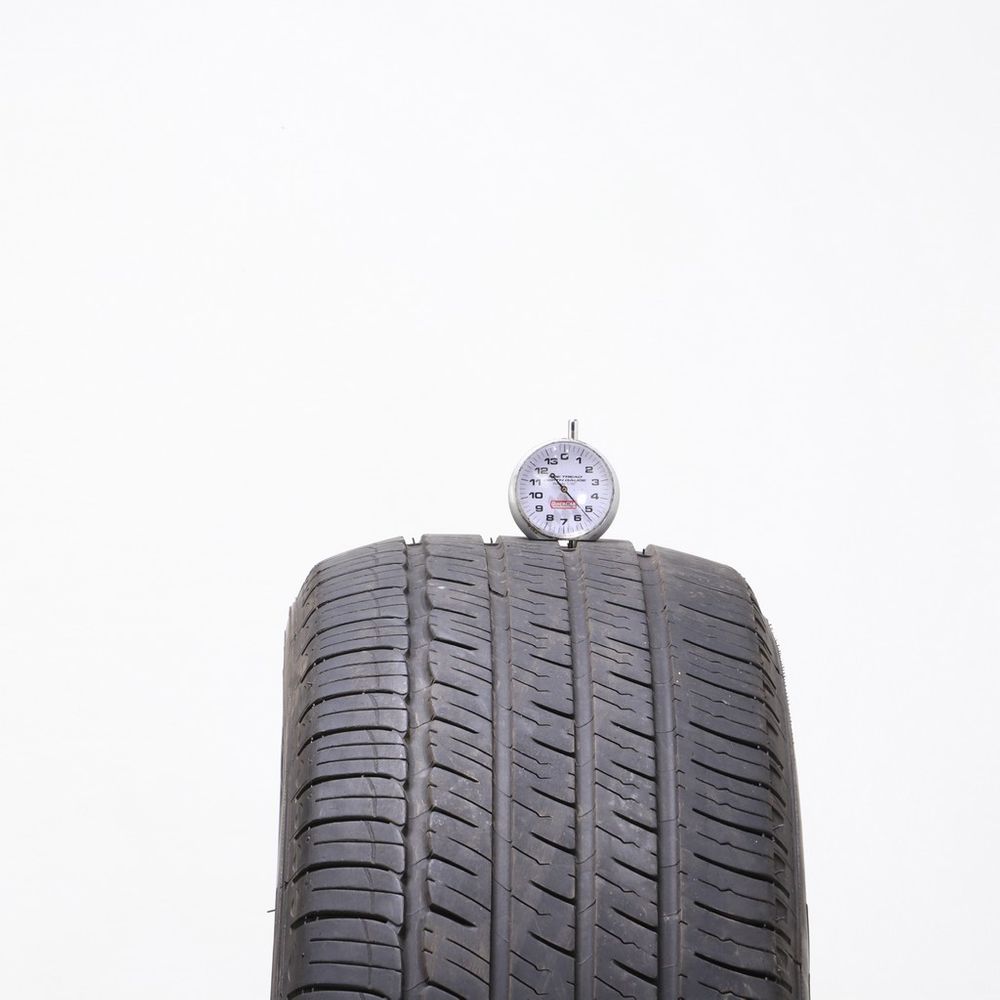 Set of (4) Used 235/55R18 Michelin Primacy MXM4 100V - 5-6.5/32 - Image 2