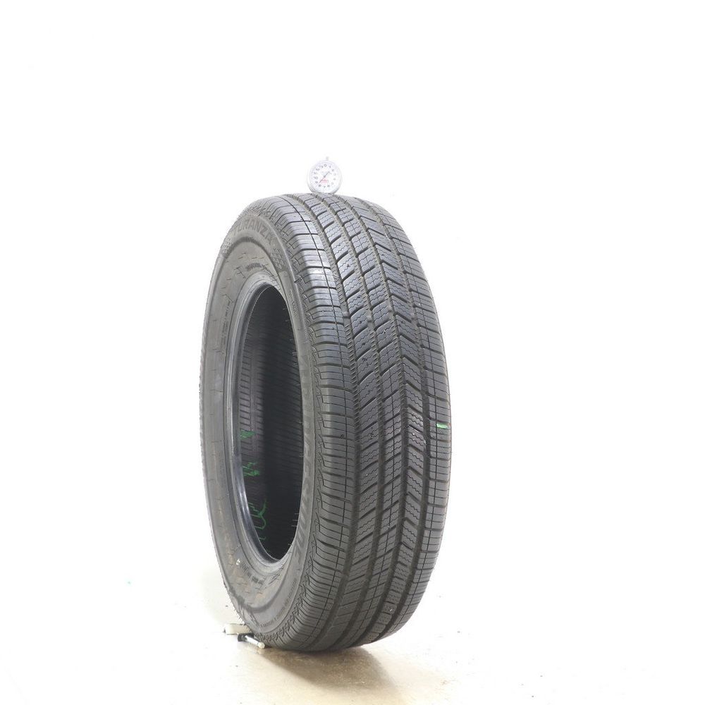 Used 205/65R16 Bridgestone Turanza Quiet Track 95H - 8.5/32 - Image 1