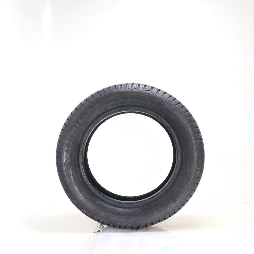 New 195/60R15 Goodyear Ultra Grip 9 + 88T - New - Image 3