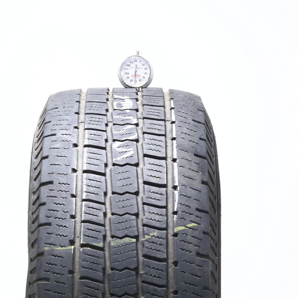Used LT 265/70R18 Cooper Discoverer HT3 124/121S - 7/32 - Image 2