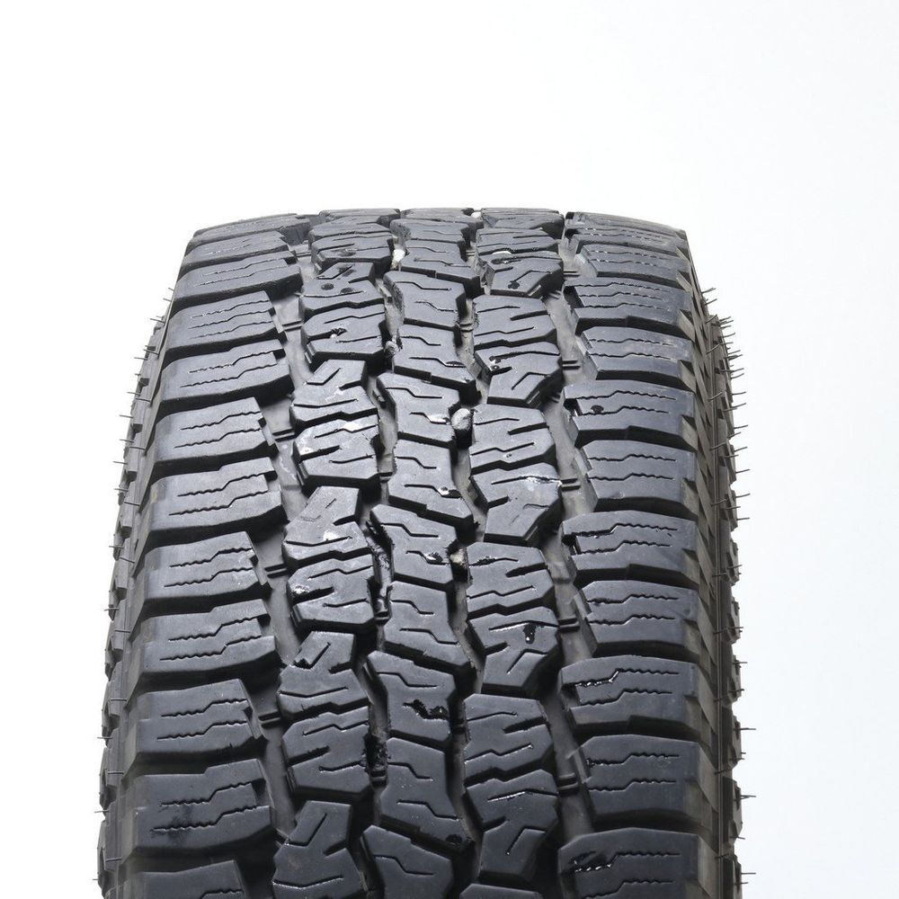 Used LT 285/70R17 Mazama Open Range A/T SQM-3 121/118S E - 14/32 - Image 2