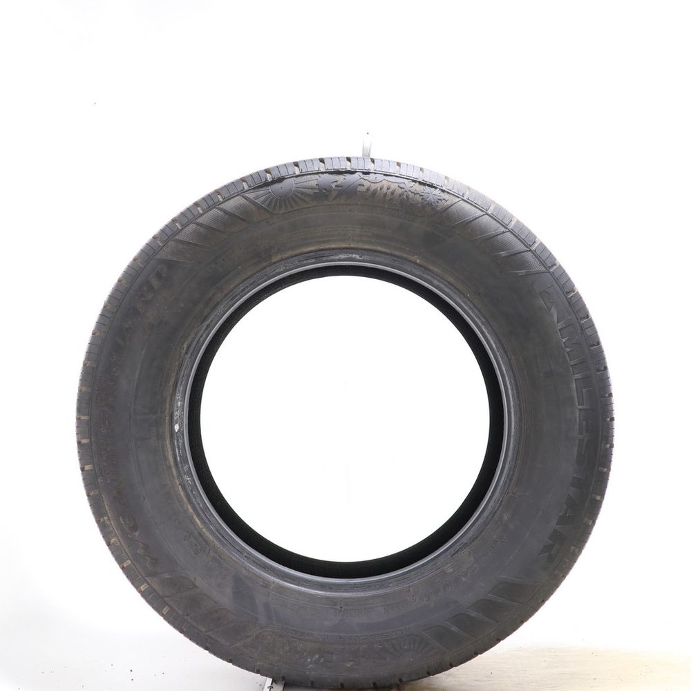 Used 245/65R17 Milestar Weatherguard AW365 111H - 8/32 - Image 3