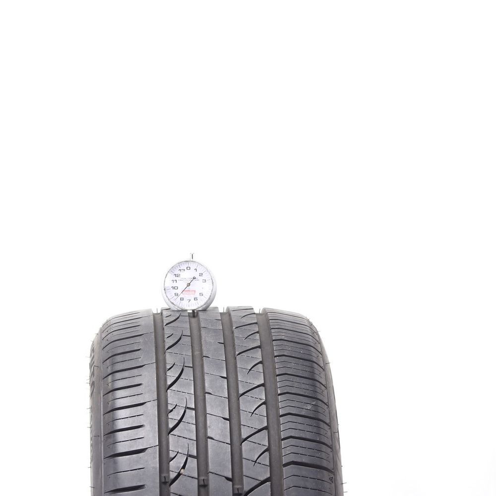 Set of (2) Used 215/45ZR17 Fortune Viento FSR702 91W - 7.5-8.5/32 - Image 5