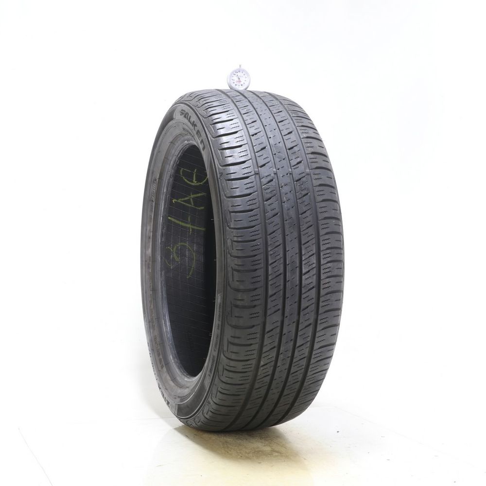 Used 245/50R20 Falken Ziex CT50 AS 102V - 5.5/32 - Image 1