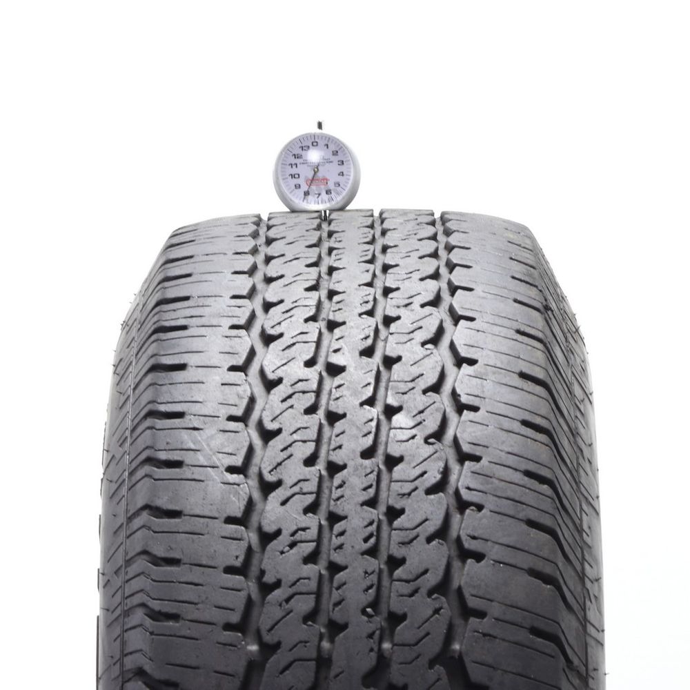 Used LT 275/70R18 Continental ContiTrac TR 125/122S E - 8/32 - Image 2