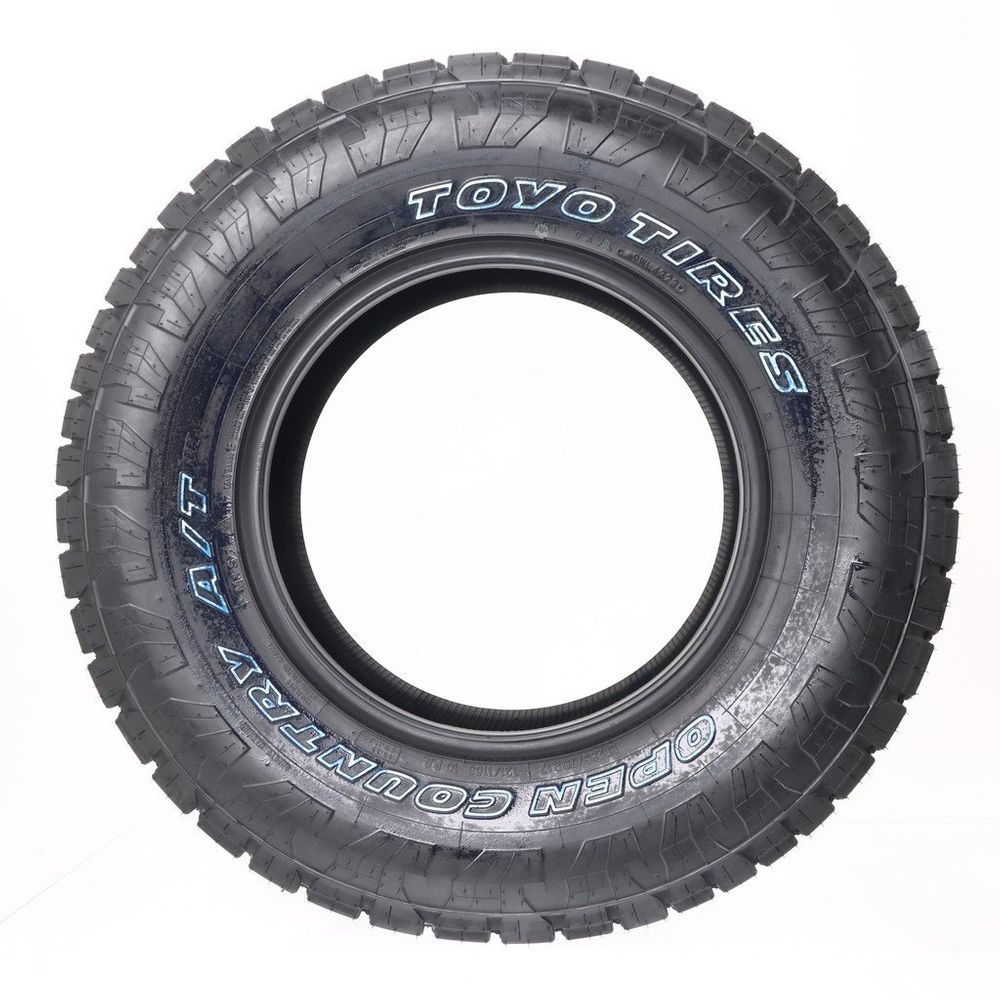New LT 285/70R17 Toyo Open Country A/T III 121/118S E - Image 3