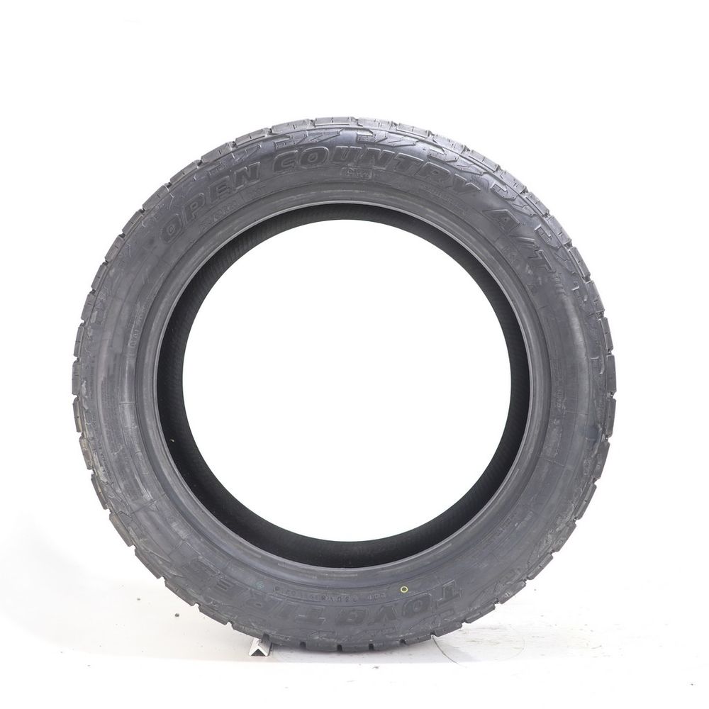 New 255/50R20 Toyo Open Country A/T III 109T - 13/32 - Image 3
