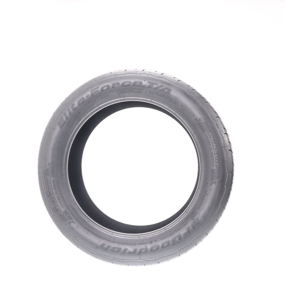 New 235/50R18 BFGoodrich Elite-Force T/A Pursuit 101W - Image 3