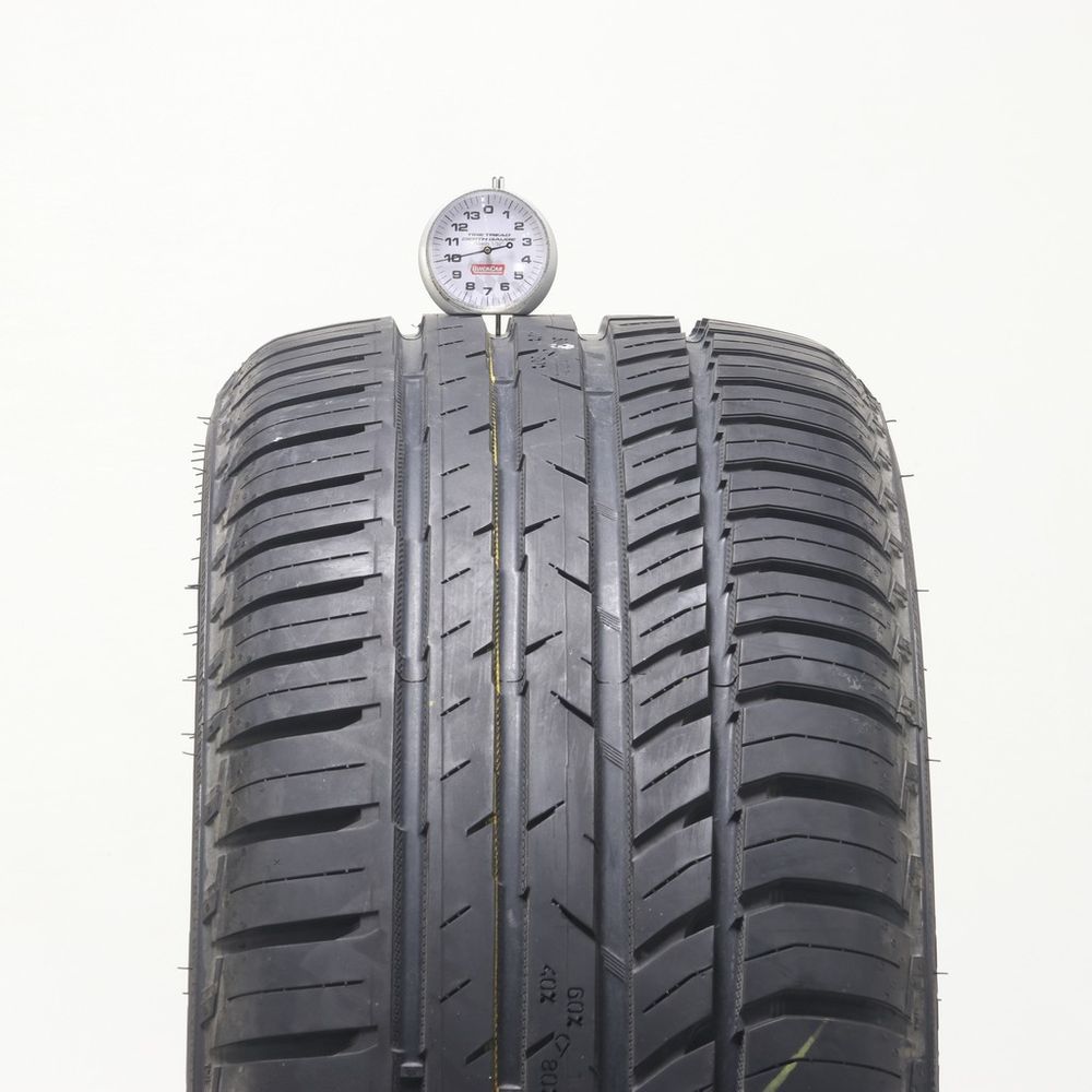 Used 245/45R20 Nokian zLine A/S 103W - 10/32 - Image 2