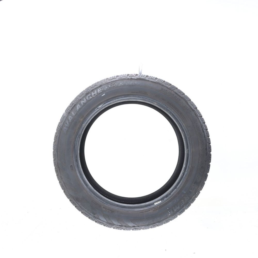 Used 215/55R17 Hercules Avalanche X-Treme 94T - 9/32 - Image 3