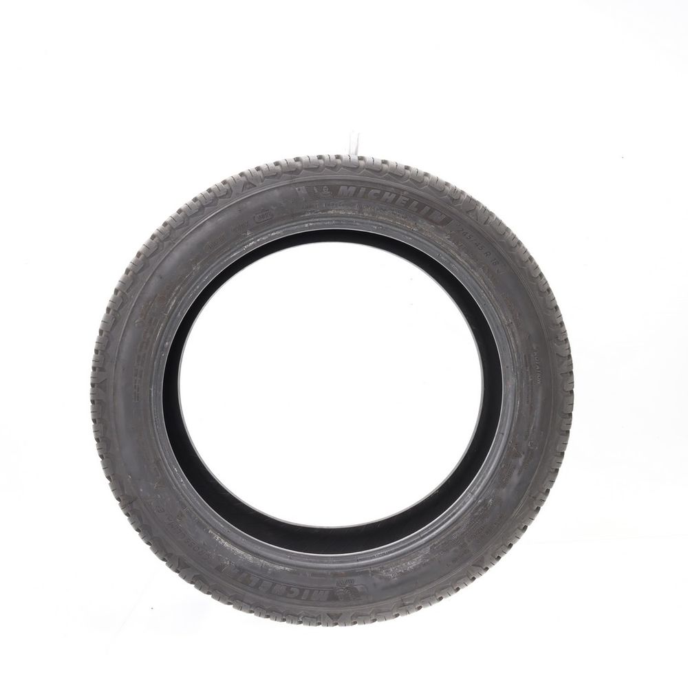 Used 245/45R18 Michelin CrossClimate 2 100V - 9.5/32 - Image 3