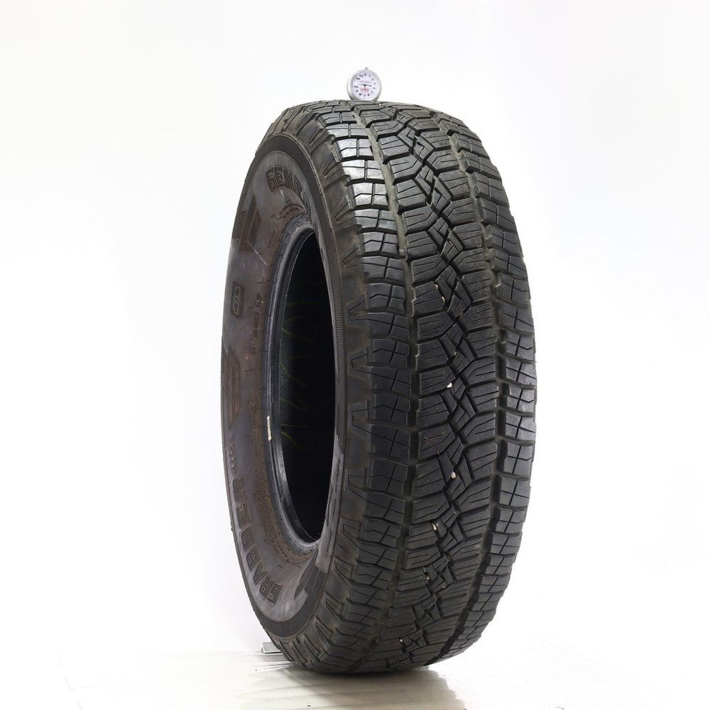 Used 275/70R18 General Grabber APT 116S - 10.5/32 - Image 1