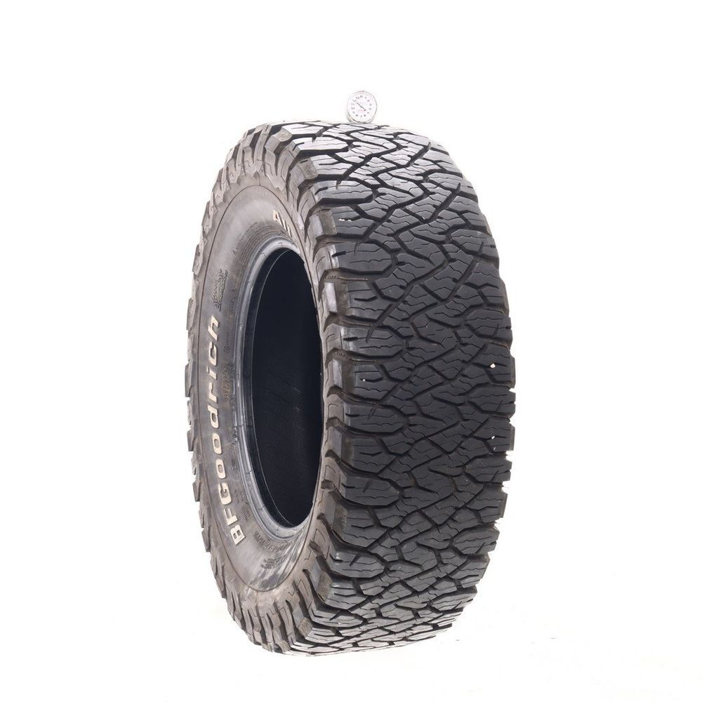 Used LT 285/70R17 BFGoodrich All Terrain TA KO3 126/123S E - 12/32 - Image 1