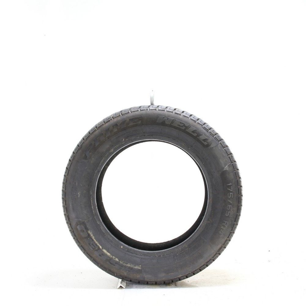 Set of (4) Used 175/65R14 Primewell PS830 82S - 7.5-9/32 - Image 6