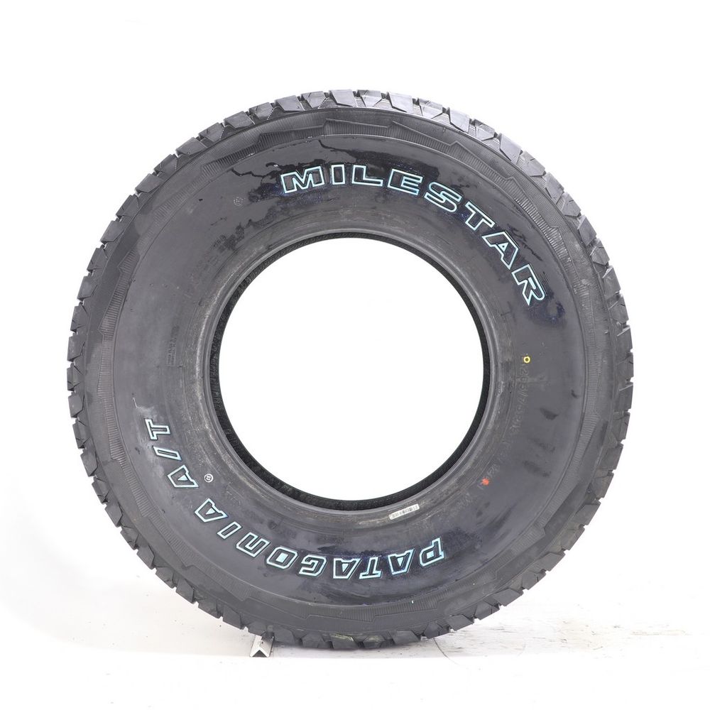 New LT 265/75R16 Milestar Patagonia A/T 123/120S - 15/32 - Image 3