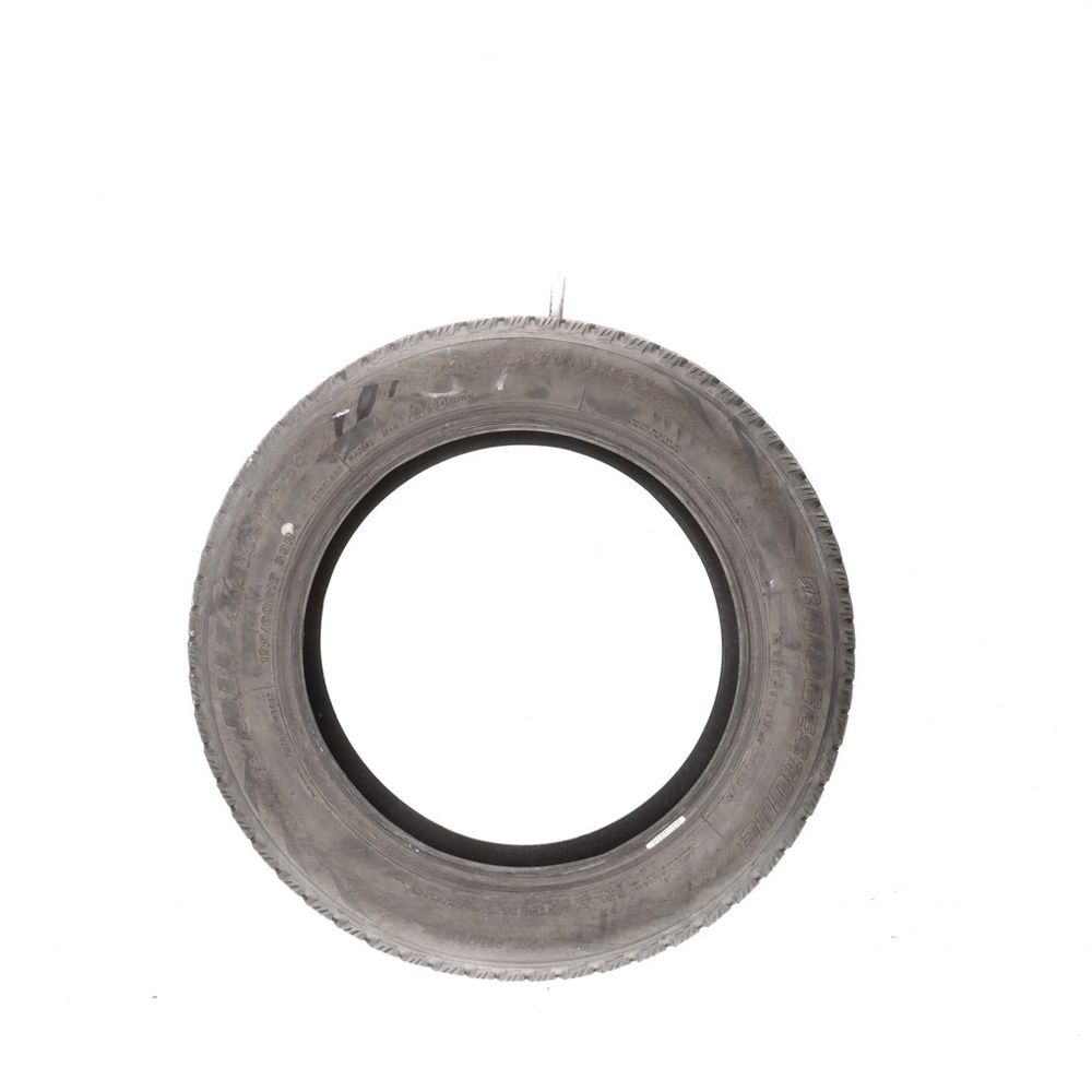 Used 195/60R16 Bridgestone Blizzak WS60 Studless 89R - 4.5/32 - Image 3