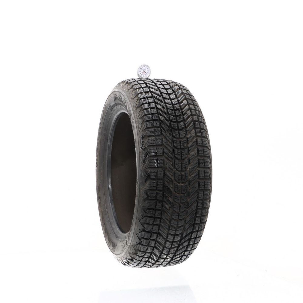 Used 235/55R17 Firestone Winterforce 99S - 11.5/32 - Image 1