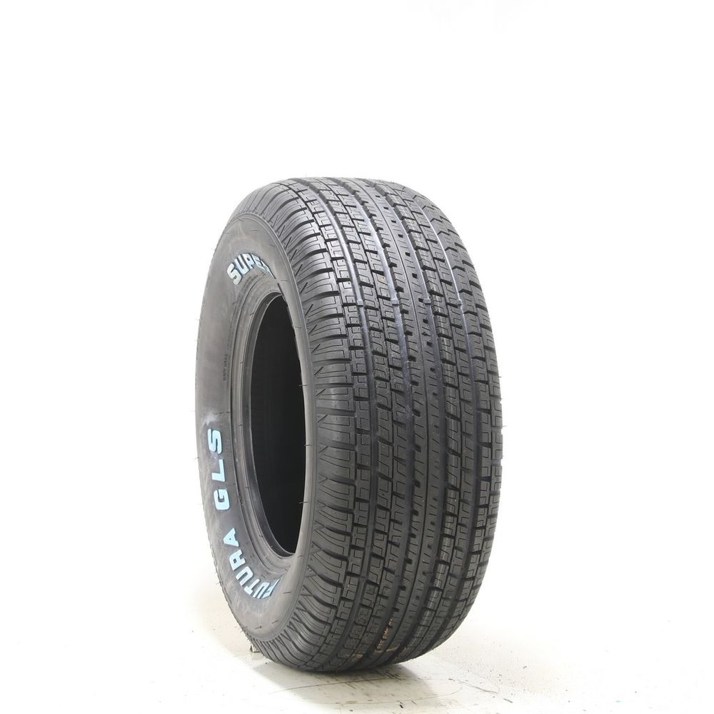 Set of (2) New 275/60R15 Futura GLS Super Sport 107T - 10.5/32 - Image 1