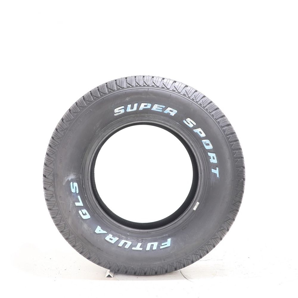 Set of (2) New 275/60R15 Futura GLS Super Sport 107T - 10.5/32 - Image 3