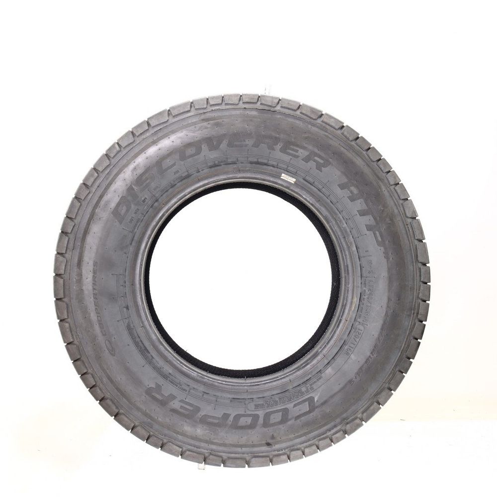 Set of (4) Used LT 245/75R16 Cooper Discoverer HTP II 120/116R E - 10.5-12/32 - Image 6