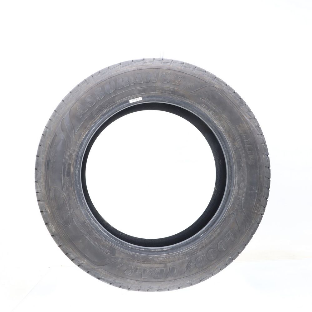 Used 235/65R18 Goodyear Assurance MaxLife 106V - 12/32 - Image 3