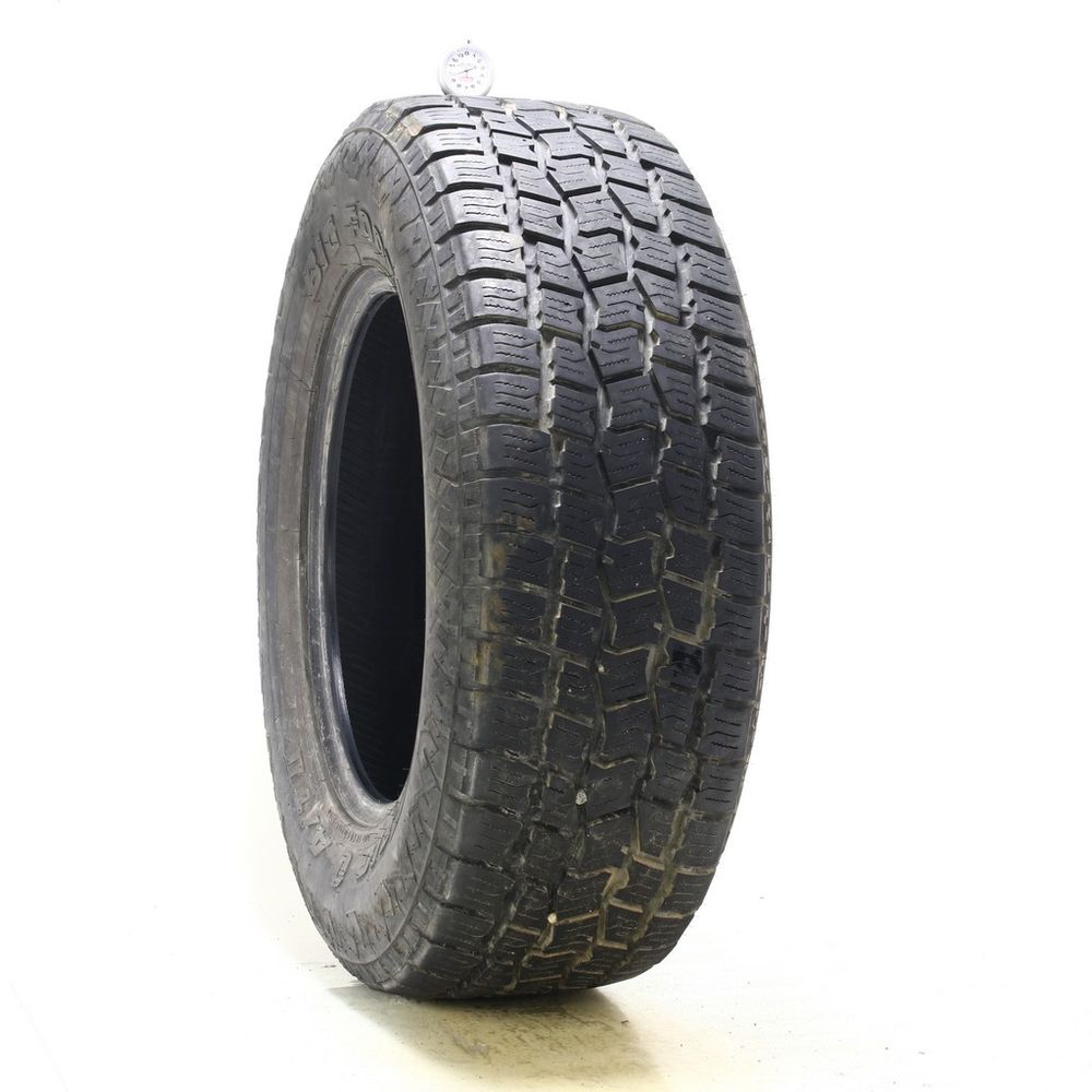 Used 275/65R18 Big O Big Foot A/T II 116T - 9.5/32 - Image 1