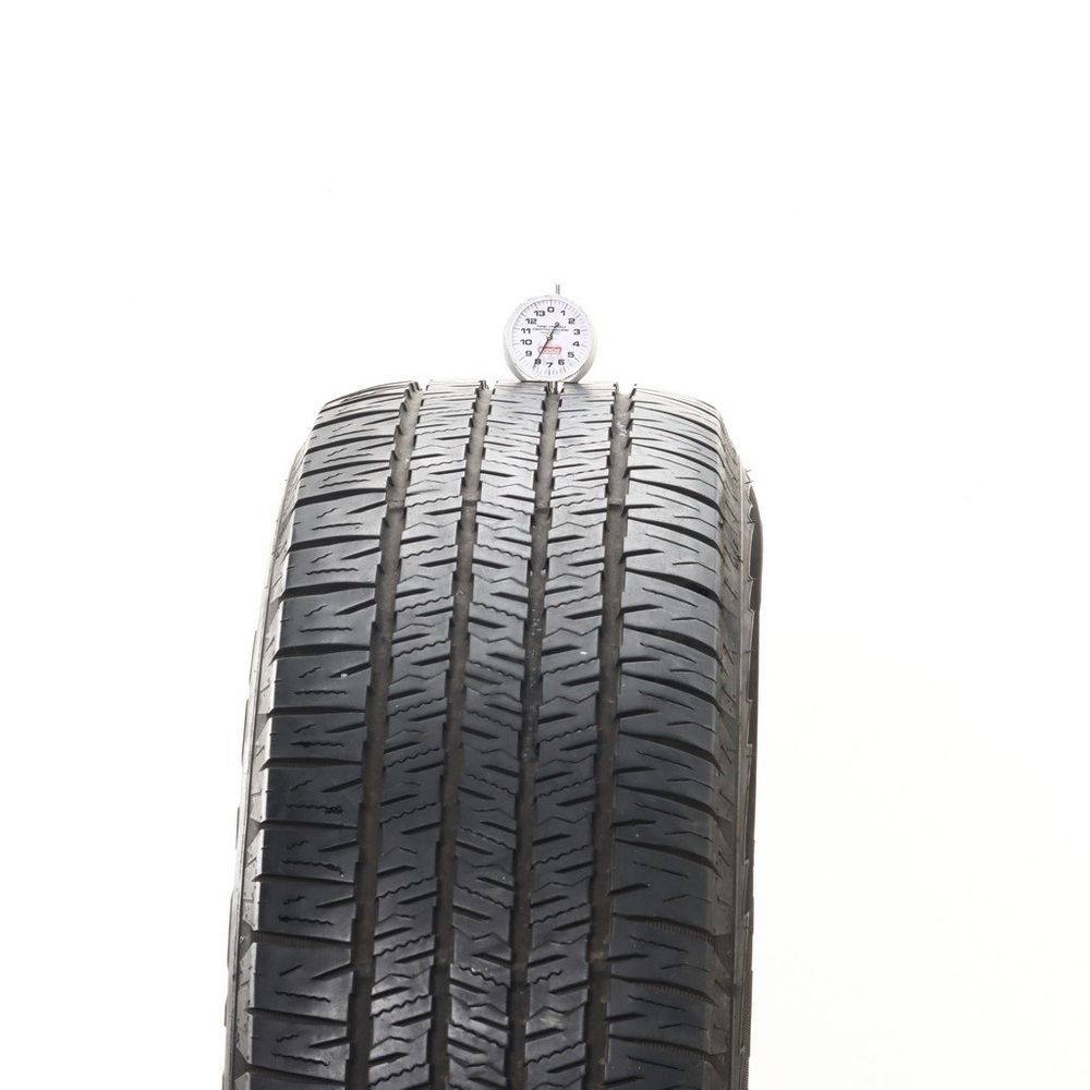 Used 265/70R18 Nexen Roadian HTX 2 RH51 116T - 8/32 - Image 2