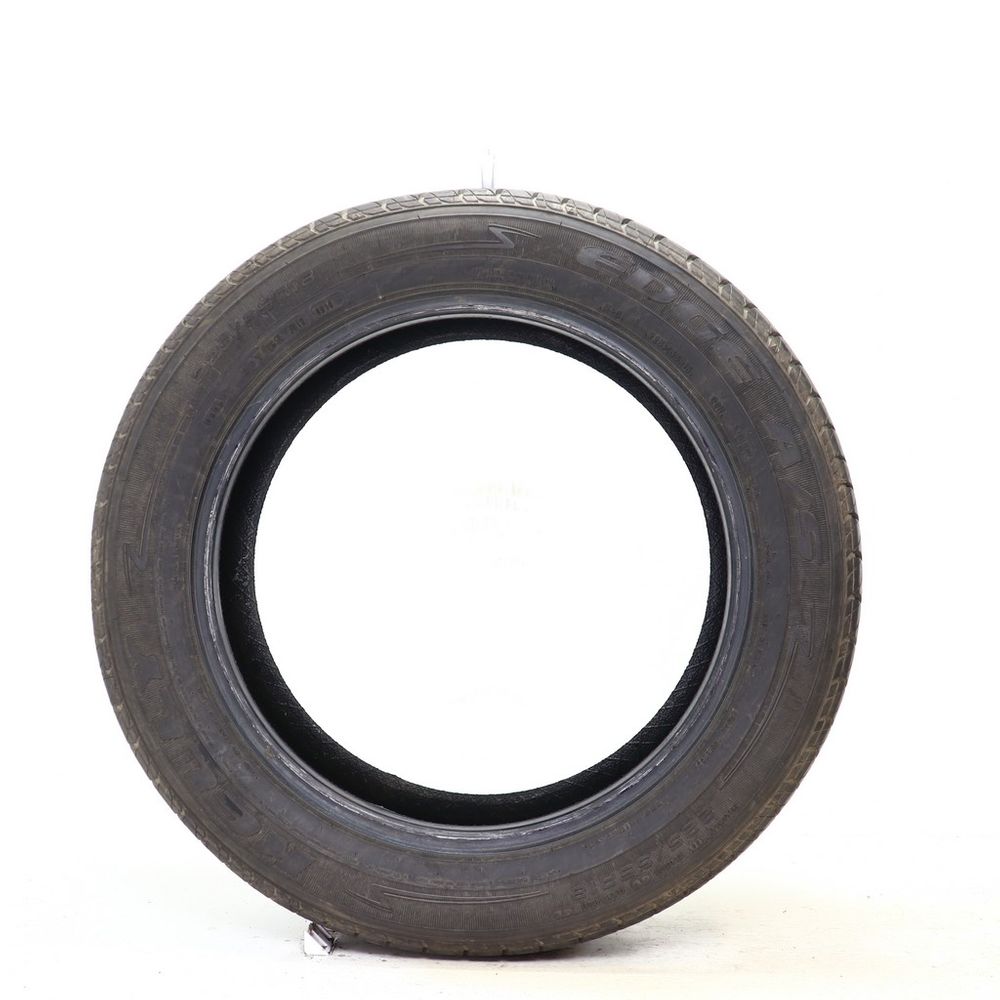 Used 225/55R18 Kelly Edge A/S 98H - 5.5/32 - Image 3