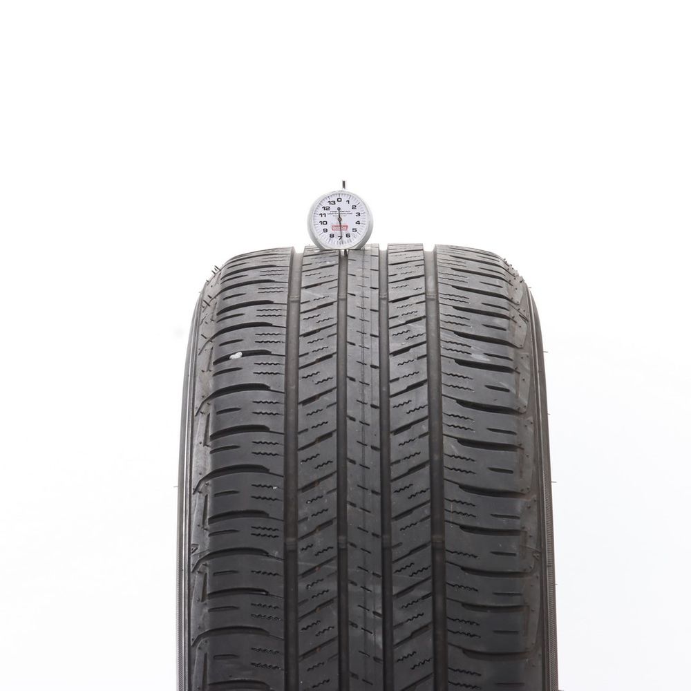 Set of (2) Used 255/50R20 Falken Ziex CT50 AS 104V - 6.5/32 - Image 2