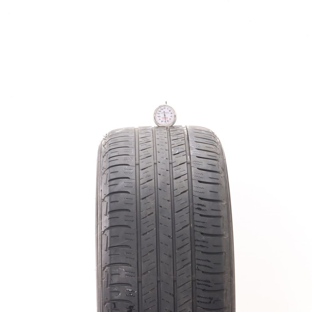 Set of (2) Used 255/50R20 Falken Ziex CT50 AS 104V - 6.5/32 - Image 5