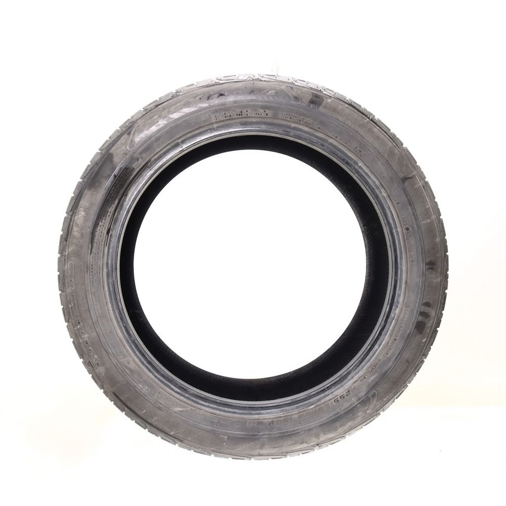 Set of (2) Used 255/50R20 Falken Ziex CT50 AS 104V - 6.5/32 - Image 6