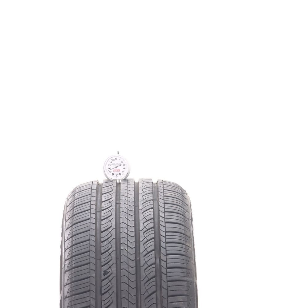 Set of (2) Used 225/50R17 Advanta ER-800 94V - 9.5/32 - Image 2