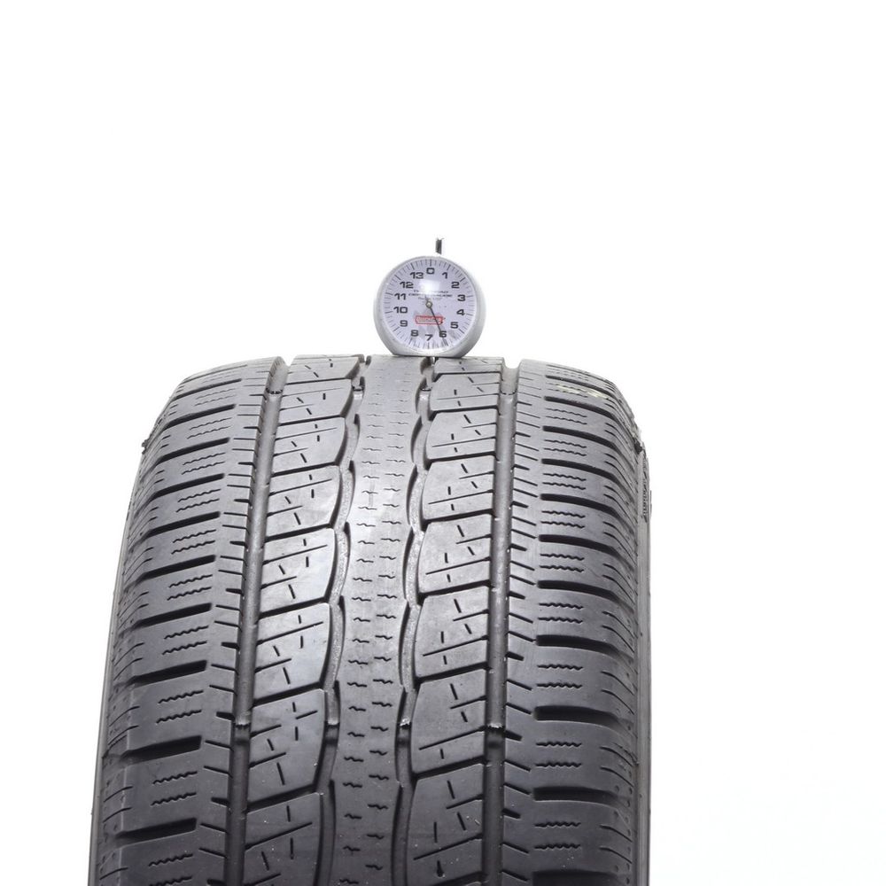 Set of (2) Used 235/60R18 General Grabber HTS 60 103H - 6-6.5/32 - Image 2