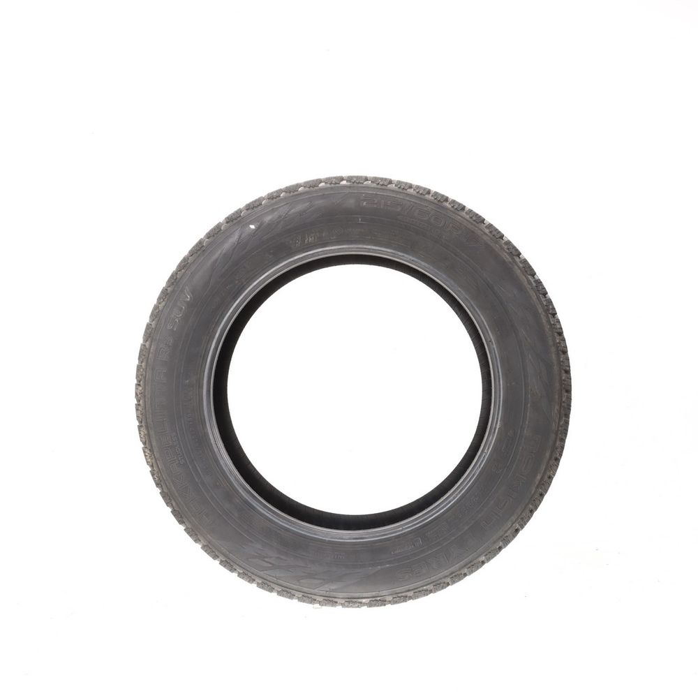 New 215/60R17 Nokian Hakkapeliitta R3 SUV 100R - Image 3