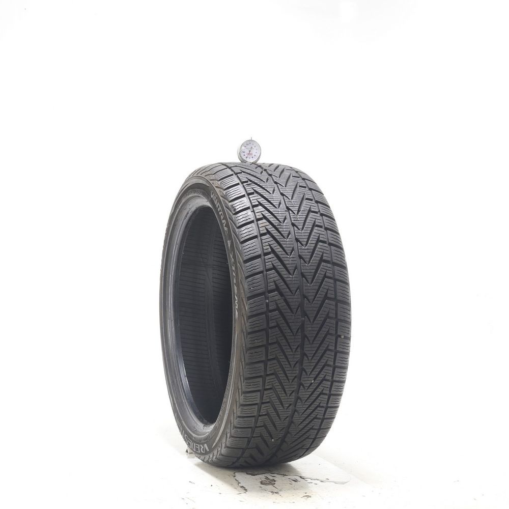 Used 235/40R18 Vredestein Wintrac Xtreme 95W - 7.5/32 - Image 1