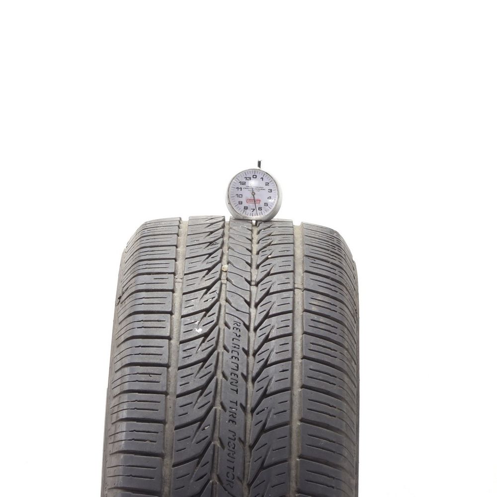 Set of (2) Used 225/65R17 General Altimax RT43 102H - 6-6.5/32 - Image 5