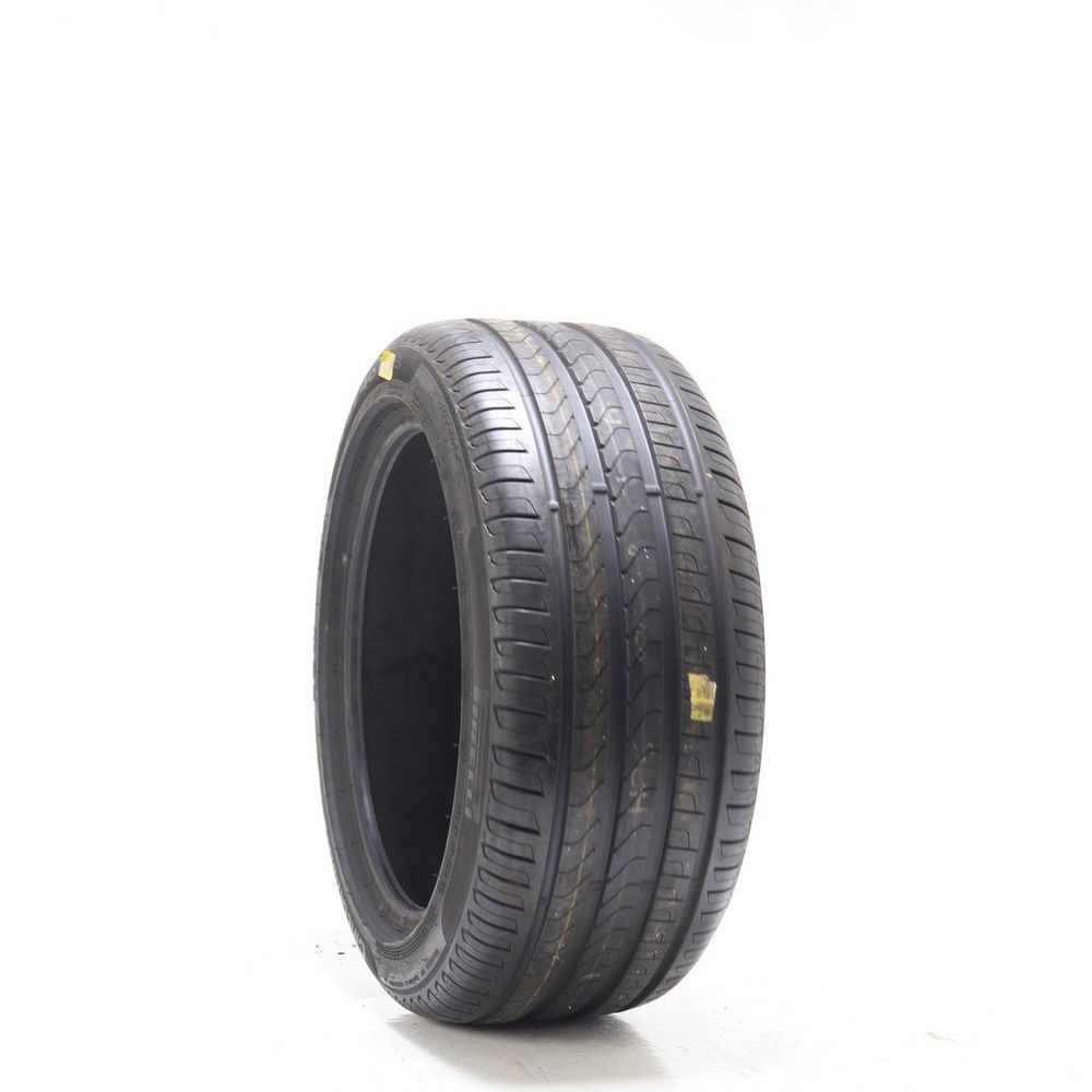 New 275/40R18 Pirelli Cinturato P7 MOE Run Flat 99Y - 8.5/32 - Image 1