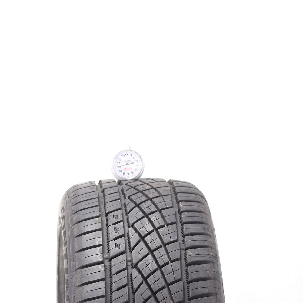 Used 235/45ZR17 Continental ExtremeContact DWS06 Plus 94W - 10/32 - Image 2