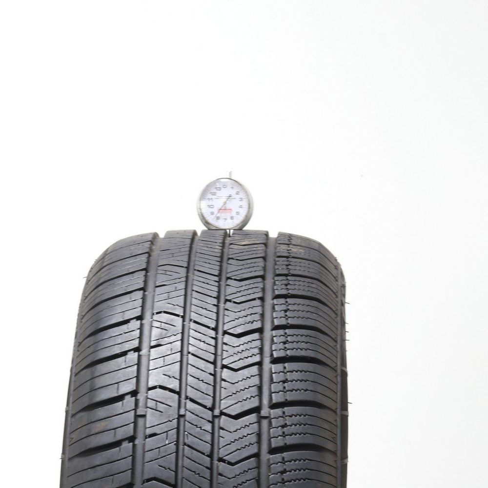 Set of (4) Used 225/55R18 Milestar Weatherguard AW365 102H - 8-8.5/32 - Image 2