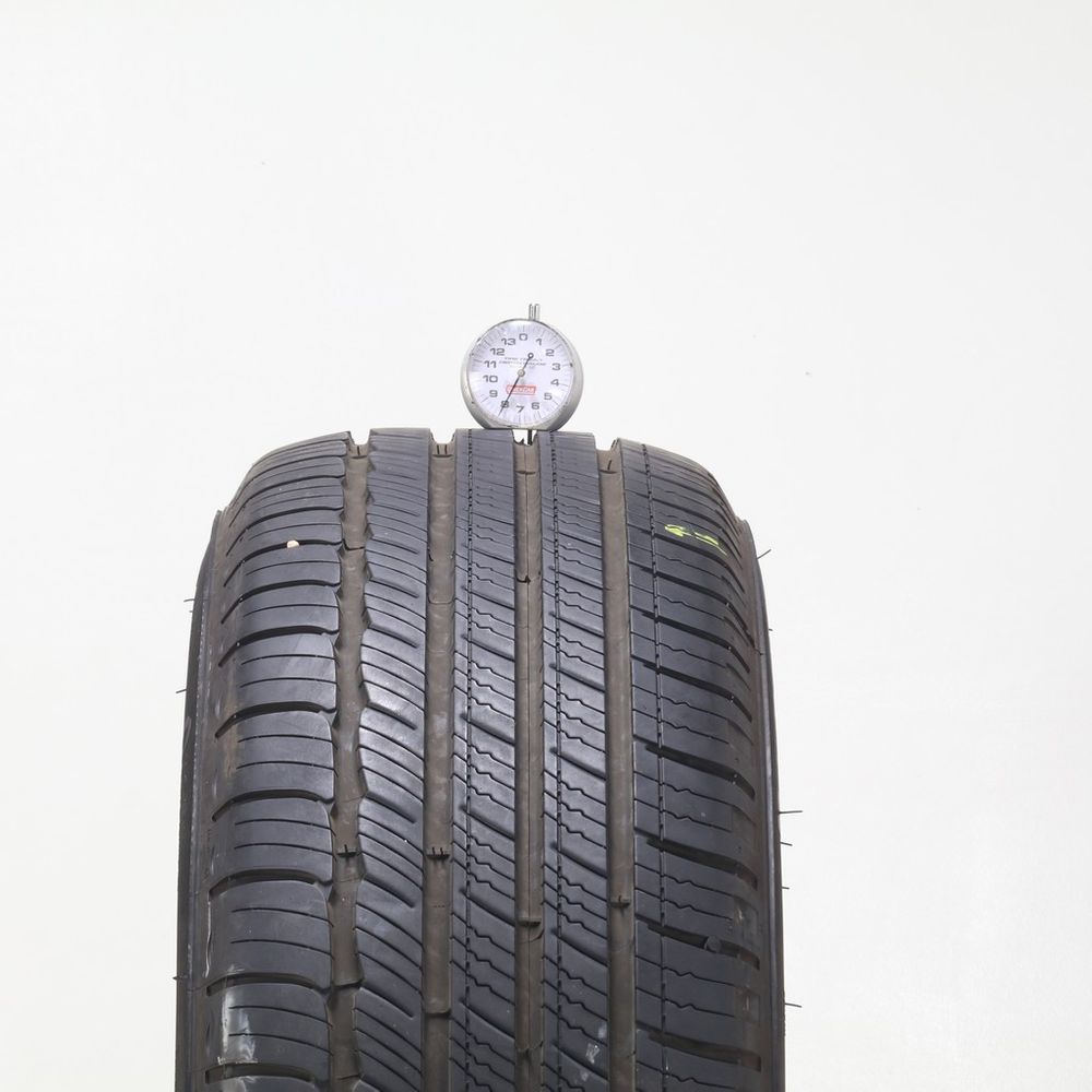 Set of (2) Used 225/60R18 Michelin Primacy Tour A/S 100V - 6.5-8/32 - Image 5