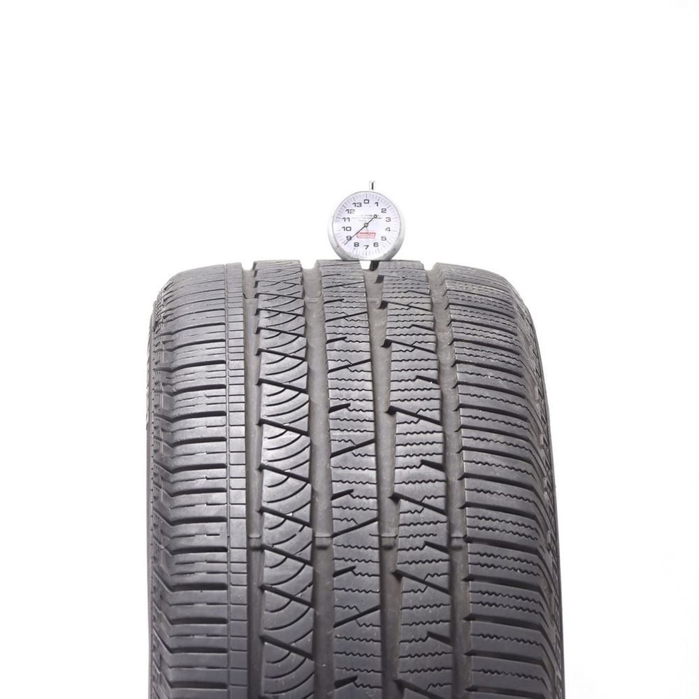 Used 255/45R20 Continental CrossContact LX Sport 101H - 8.5/32 - Image 2