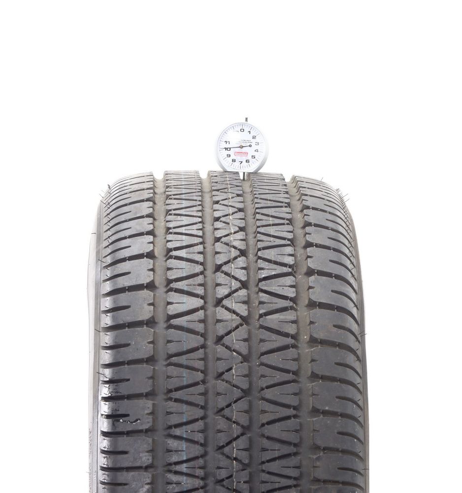 Used 255/60R15 Goodyear Eagle GT+4 102T - 10/32 - Image 2