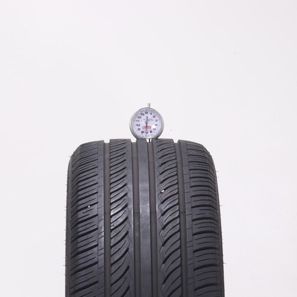 Set of (2) Used 215/45ZR17 Caldera Confidence C3 91W - 7-7.5/32 - Image 2