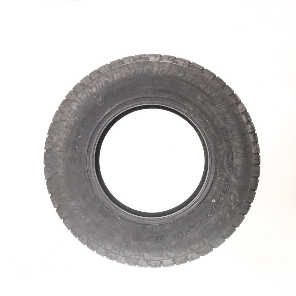 New 255/70R16 Toyo Open Country A/T III 115T - Image 3