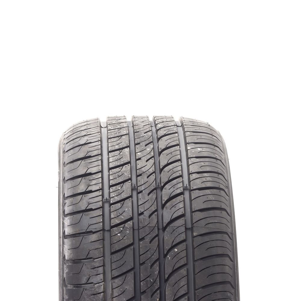 New 245/40ZR20 Radar Dimax AS-8 99W - Image 2