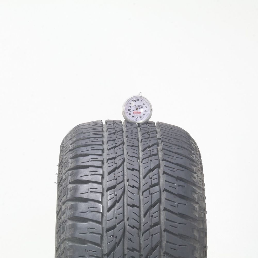 Used 235/60R16 Yokohama Geolandar A/T G015 100H - 9.5/32 - Image 2
