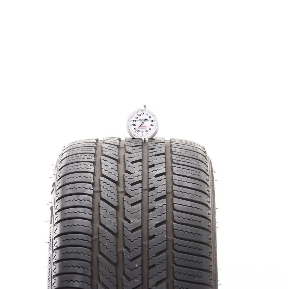 Used 245/40R19 Bridgestone Potenza Sport AS Enliten 98Y - 8.5/32 - Image 2