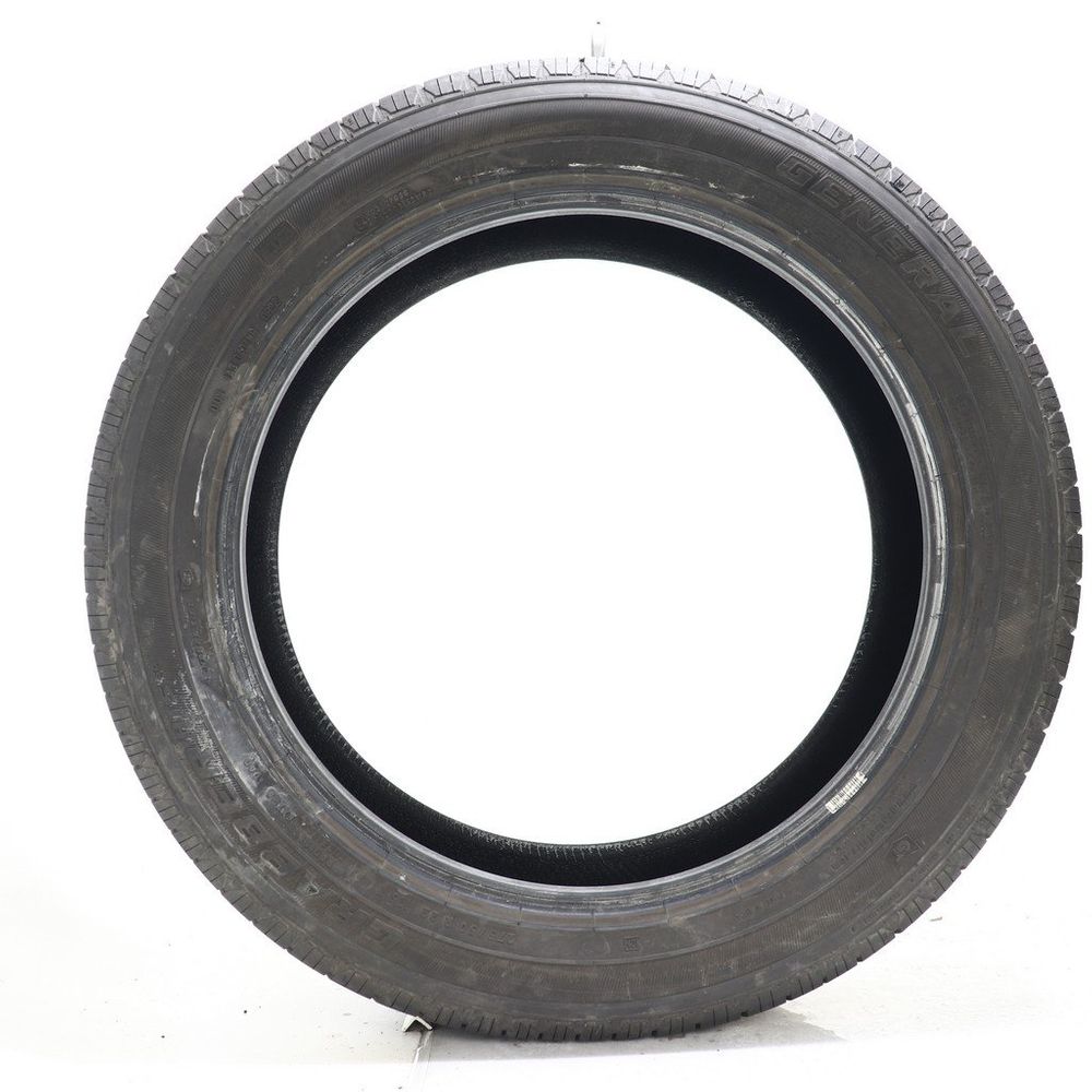 Set of (4) Used 275/50R22 General Grabber HTS 60 115T - 8-8.5/32 - Image 3