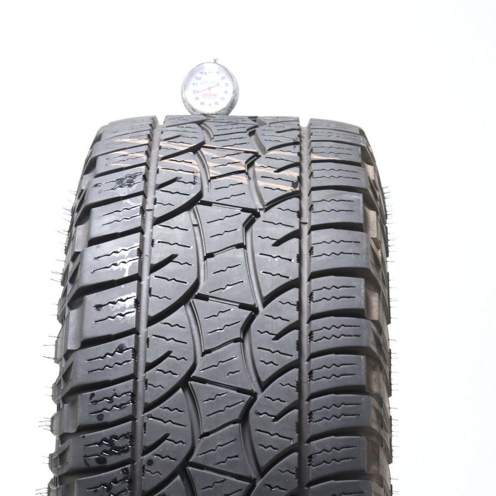 Set of (2) Used LT 275/70R18 Cooper Discoverer ATP II 125/122S E - 9.5-10/32 - Image 2