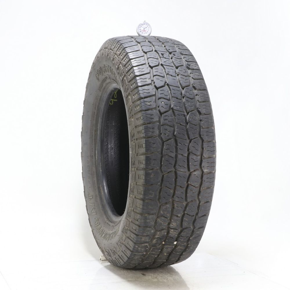 Used LT 265/70R17 Fortune Tormenta A/T FSR308 121/118S E - 9/32 - Image 1